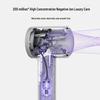 SOOCAS F1 MINI High-Speed Negative Ion Hair Dryer CN plug (adapter included)