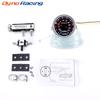 Dynoracing Car 2"52mm Turbo Boost Gauge PSI+Adjustable Turbo Boost Controller Kit 1-30 PSI IN-CABIN Gauge Meter