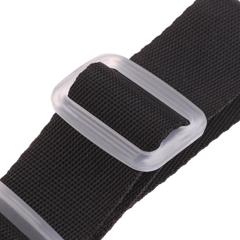 2Pcs Travel Luggage Carrying Clip Straps Por Preventing Luggages Shifting Suitcase Holdalls Straps For Business Trip Backpack