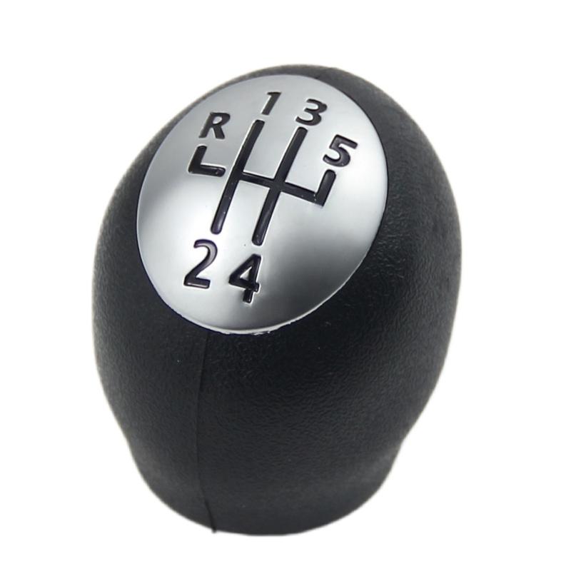 Pomello del Cambio per Fiat Talento Opel Vivaro B Renault Trafic III Nissan NV300 Accessori Car Styling