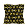 Genshin Impact Characters Collection Pillowcase Printed Cushion Cover Decorative Video Games Cartoon Throw Pillow Case Cover
