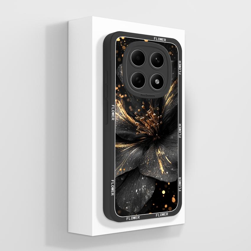 Per Custodia Redmi Note 15 Pro 4G 5G Note 15 15Pro+ 15R Cover Telefono Gatto Carino Silicone Liquido Morbido Paraurti Protettivo per Redmi Note15 Pro Guscio Leggero