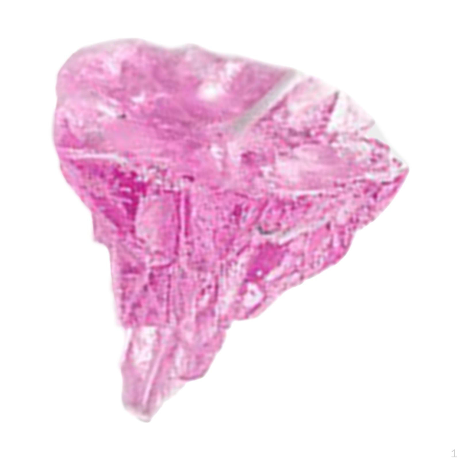 Декоративный Натуральный Материал для Поделок Романтический Плавучий Айсберг Креативный для Подарка Пасхальный Праздник