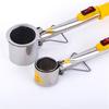 Handheld Solder Pots with Quick Heating Tin Melting Function 300W 500W for Auto Repair and Forging Tasks