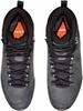 Обувь для треккинга Mammut Mercury Tour II High GTX black/black