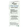 Color the Gray! Natural Hair Color and Conditioner, Light Brown, 7 oz (197 G)