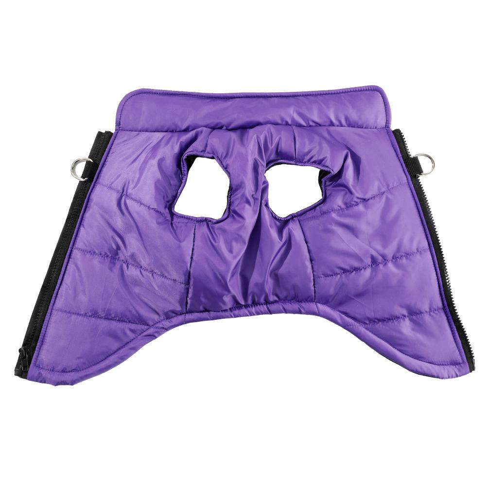 Winter Warm Dog Clothes For Small Medium Dogs Cat Waterproof Cozy Pet Puppy Jacket Costume French Bulldog Yorkie Coat Overalls