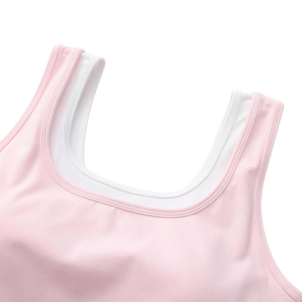 USA Pro Womens/Ladies Pro Layered Sports Bra