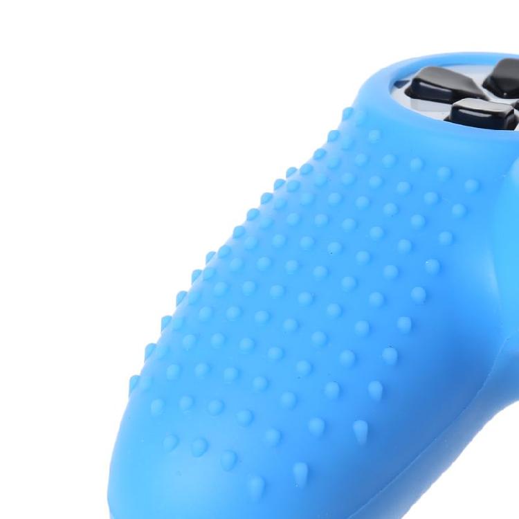 Anti-slip Silicone for Case For  Slim Pro Controller Skin Console Gamepad