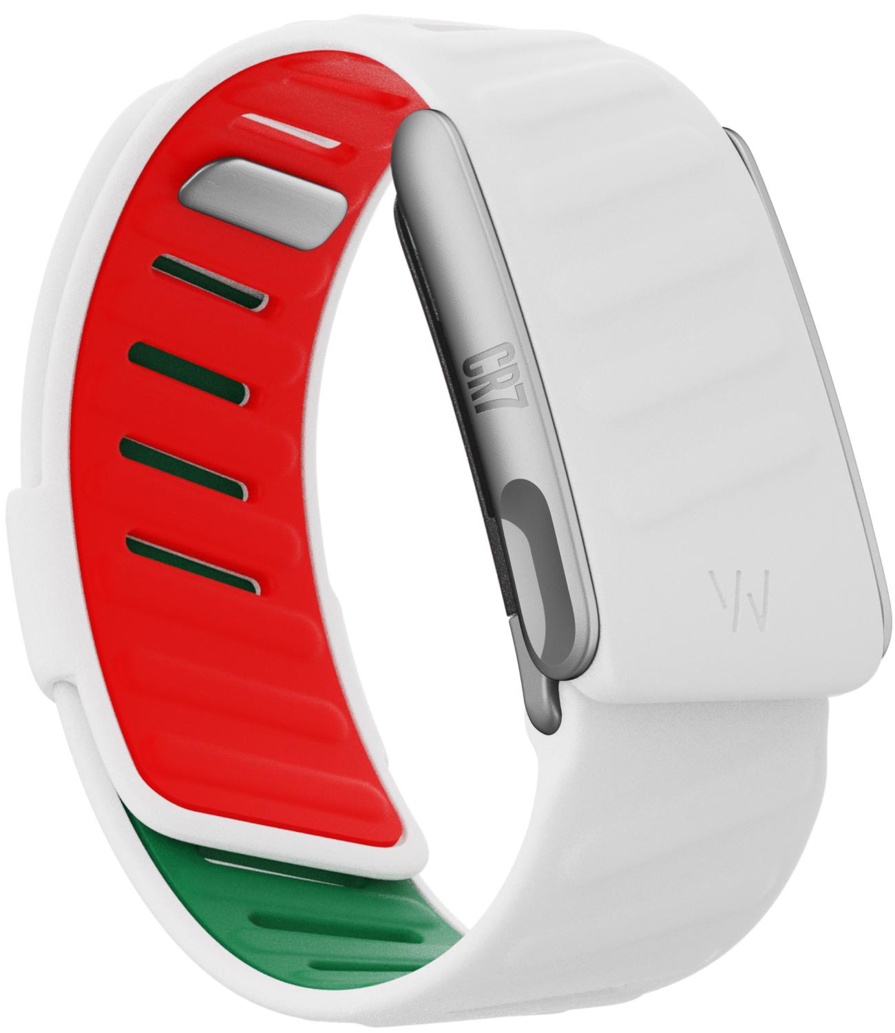 SportFlex Silicone Strap for Whoop5.0