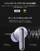 Xiaomi Redmi Buds 6 Pro Wireless Earbuds with Active Noise Cancellation up to Advanced Triple LDAC Wireless Up to 36 Hours of Music Google Fast Space
