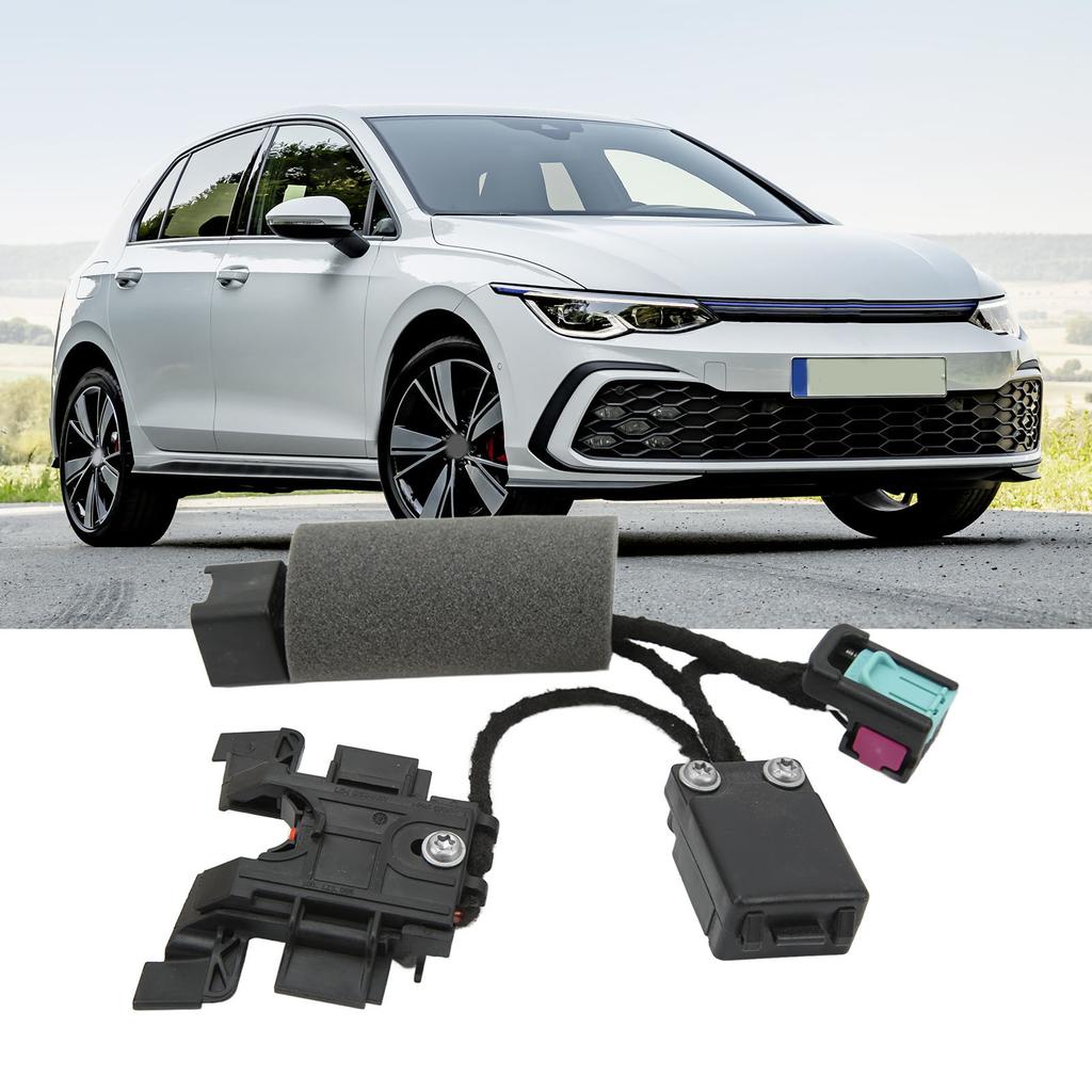 5Q0713128A Shifter Selector Mechanism Micro Switch 5Q0 713 128 A Replacement for R32 Variant Novo