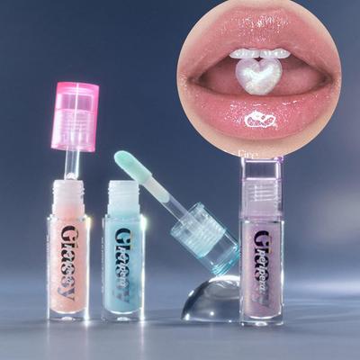 Ink Glasting Lip Gloss Plumper