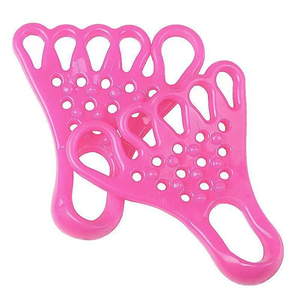 Strong Pulling Foot Stretching Belt Foot Massage With Massage Point Foot Valgus Corrector Stretching Foot Reflexology