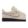 Nike Air Force 1 '07 LV8 'Light Khaki Suede' (Unisex) Light Khaki / Black Skateboard Shoes HQ1966 200