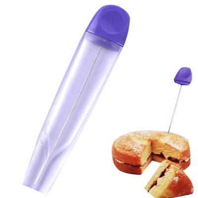 Kuchyňské potřeby – Pomůcky na zdobení jídla