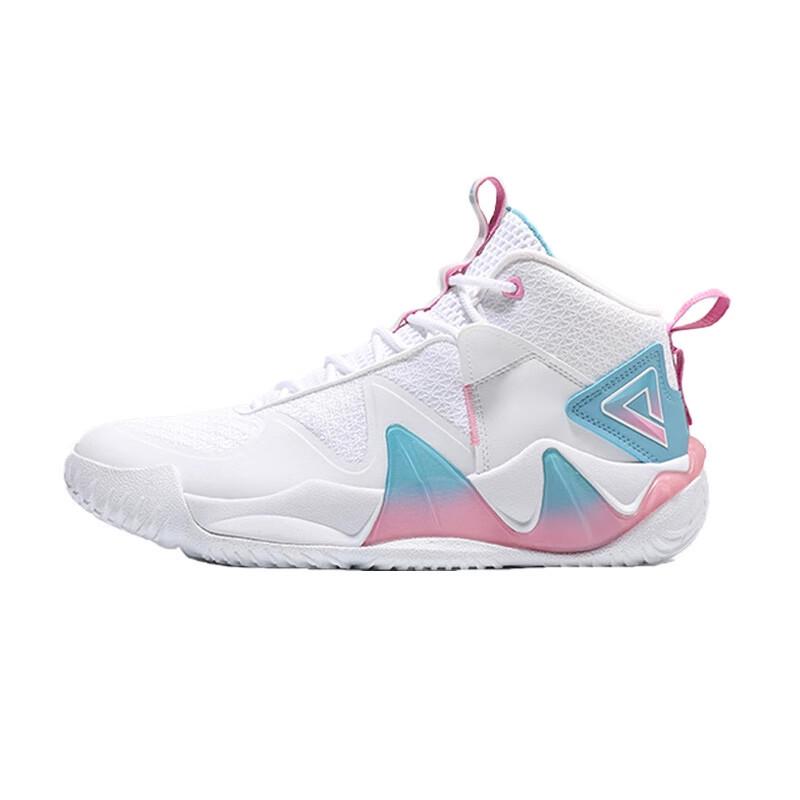 Peak Men's Combat Series Basketball Shoes TE13051A