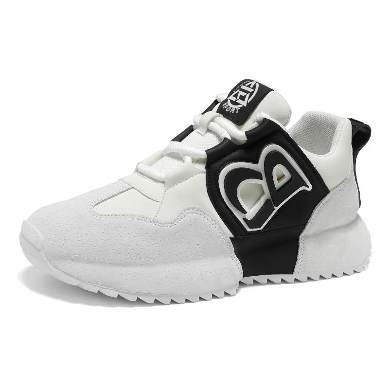 

Men s Sneakers Breathable Anti Slip Running Shoes Designer Jogging Casual Sport Shoes Light Walking Shoes Tennis Shoes 39 белый