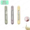 2 In 1 Needle Threader and Seam Ripper Tool Multifunctional Sewing Thread Remover Cross Stitch Crafting Accessories Easy Use