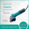 Multi-Functional Handheld Electric Grinder & Polisher
