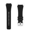 Correa Original para Samsung Gear S3 Frontier/Classic Galaxy watch 3 45mm 22mm Correa de Silicona para Samsung Galaxy Watch 46mm