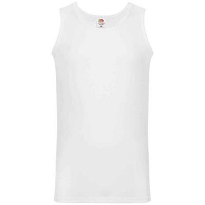 Unisex Yetişkin Yelekli Üst