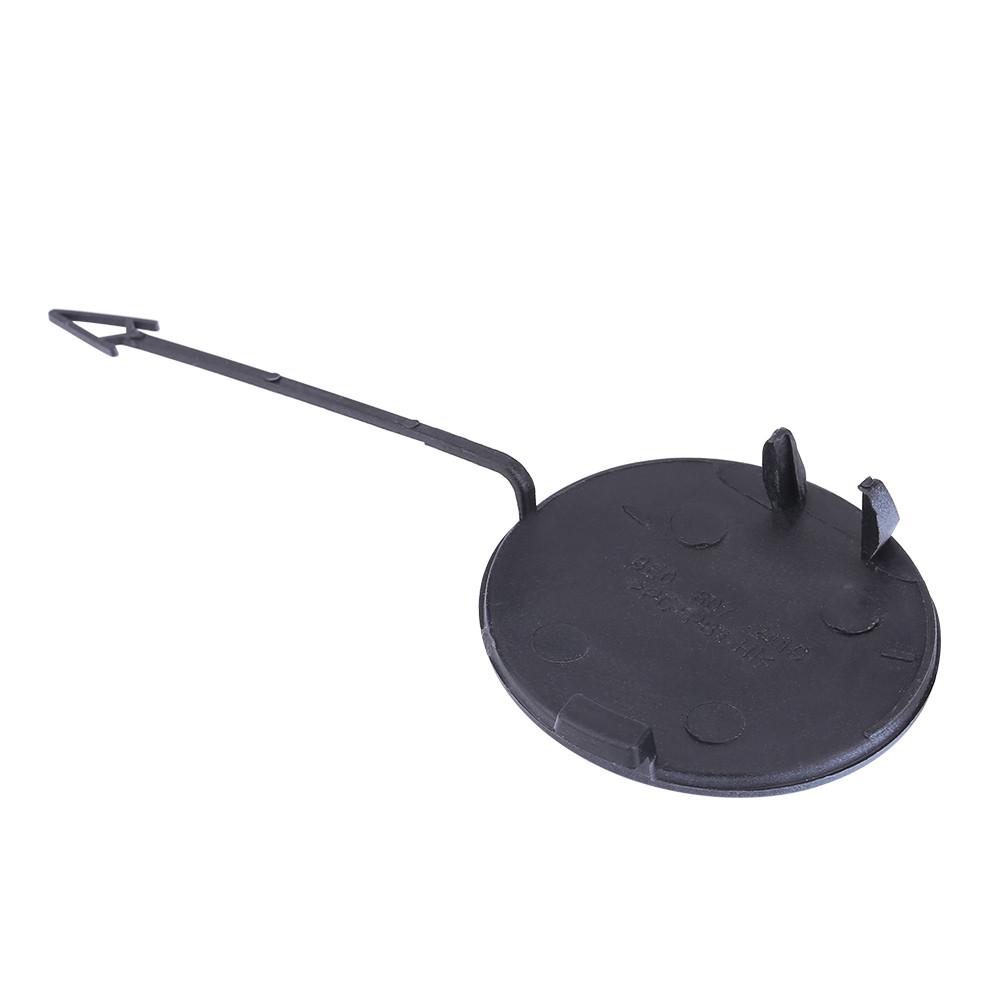 

Front Bumper Towing Hook Eye Cover Cap For A4 B7 2005‑2008