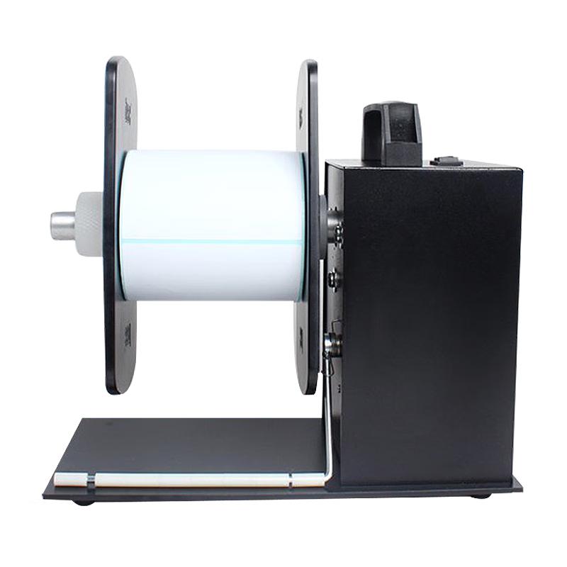 Chiteng Automatic Label Dispenser & Rewinder Series CN plug (adapter included)