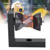 360 Degree Prism L Bar Universal Portable for Trimble Total Station Surveying Mapping