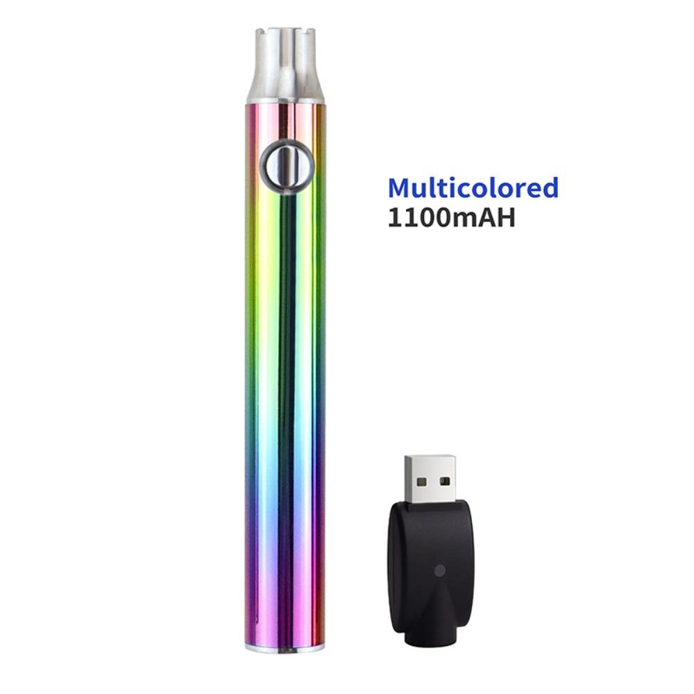 510 Thread Solder Iron Battery Pen 350/650/1100mAh Battery Speed Heating Adjustable Voltage Soldering Iron 3 Gear Adjustable