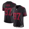 NFL San Francisco 49ers Bosa Mens Football Jersey S-XXXL