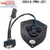 Honda Fit/CR-V Radiator Fan Motor (38616-PWA-J01)