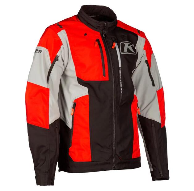 Klim Dakar Motorcycle Jacket