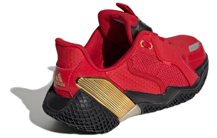 Adidas 4Uture Kids' Running Shoes Grade School EH1823