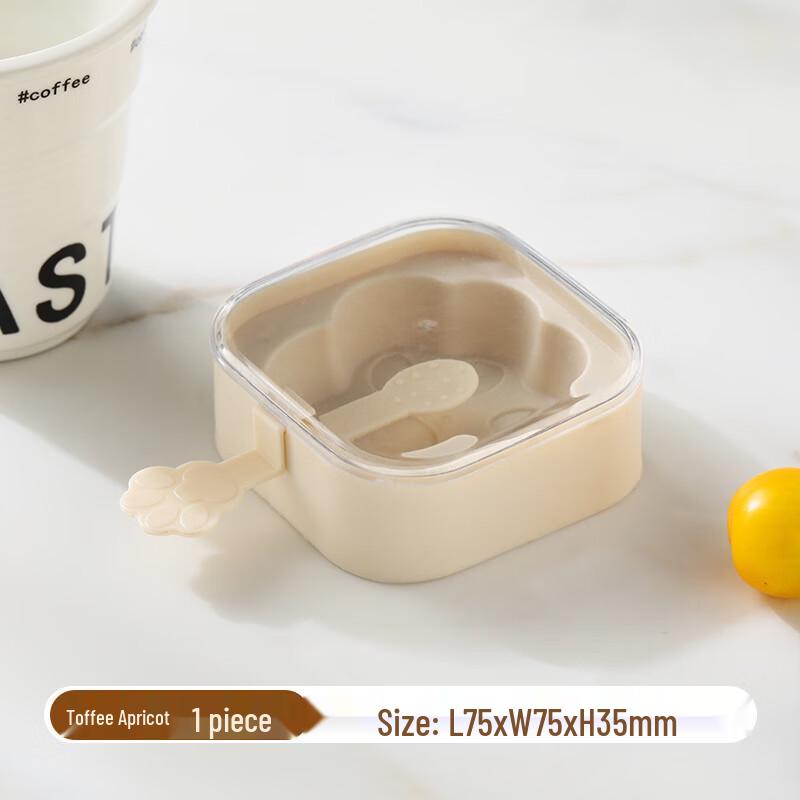 Silicone Popsicle & Ice Cream Mold