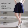 High Fashion Summer Style Comfortable and Breathable Imitation Denim Short Pants for Women