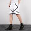 Jordan Sports Shorts Men's White Moderate AJ1109-100