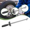 Spanner, Car Hand Repair Tools, Professional Beam Wrench, Key Removal Wrench for Auto Truck