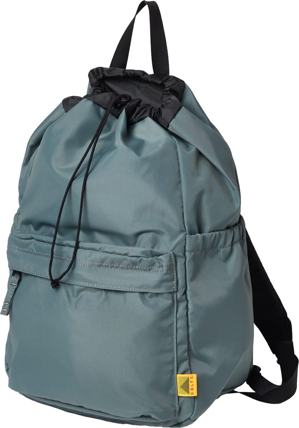 

Рюкзак Kelty 80-х KINCHAKU DAYPACK 3259262725 Графит