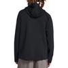 Under Armour UA Unstoppable Sweatshirt Men's Black 1383042-001