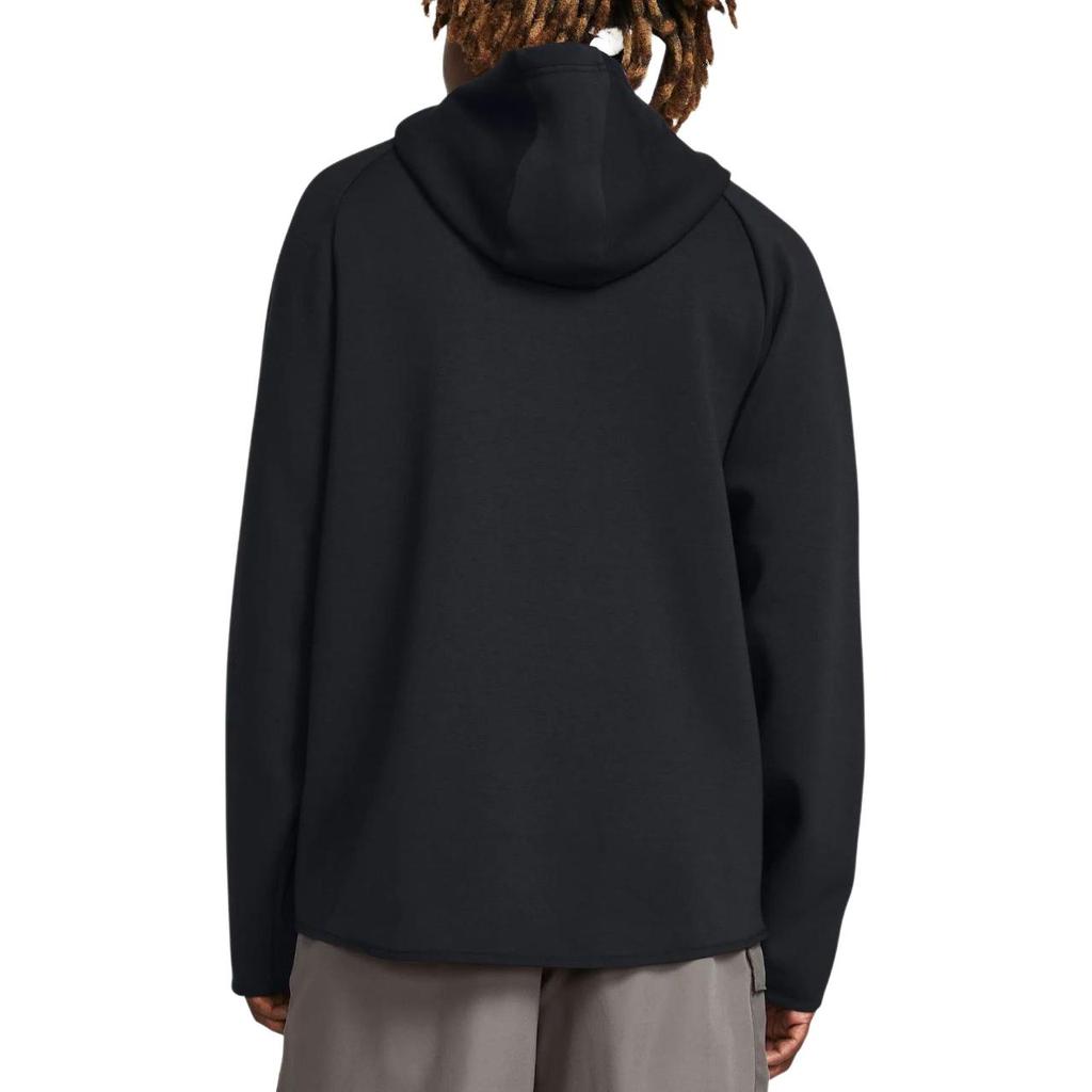 Under Armour UA Unstoppable Sweatshirt Men's Black 1383042-001