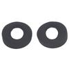 Ohrpolster Kissen Ersatz für PS5 Pulse 3D Wireless Headset Ohr Pads Kissen mit Noise