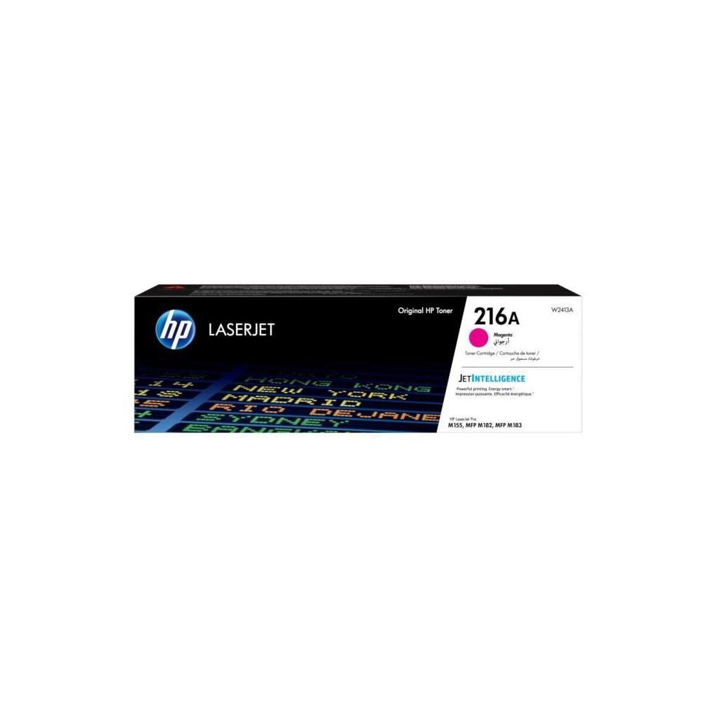 Buy HP 216A Cartouche de Toner Magenta LaserJet Authentique (W2413A) pour HP  Color LaserJet Pro MFP M182/ M183 at affordable prices — free shipping,  real reviews with photos — Joom