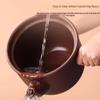Ningzhao Traditional Ceramic Medicine Decocting Pot