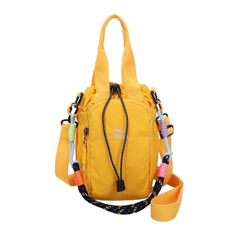Crossbody Phone Bag, Trendy and Stylish, High-quality Water Bottle Bag, Fashionable Shoulder Bag