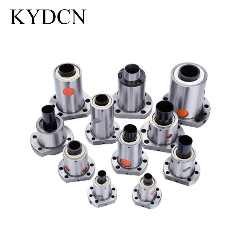 Ball Screw SFU3204 SFU3205 SFU3210 SFE3232 End Machine Tool Parts And Accessories for CNC And Industrial Use