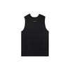 Li Ning Running Fitness Training Quick-Dry Sports Vest Men tops Cool-Black AVSU023-3