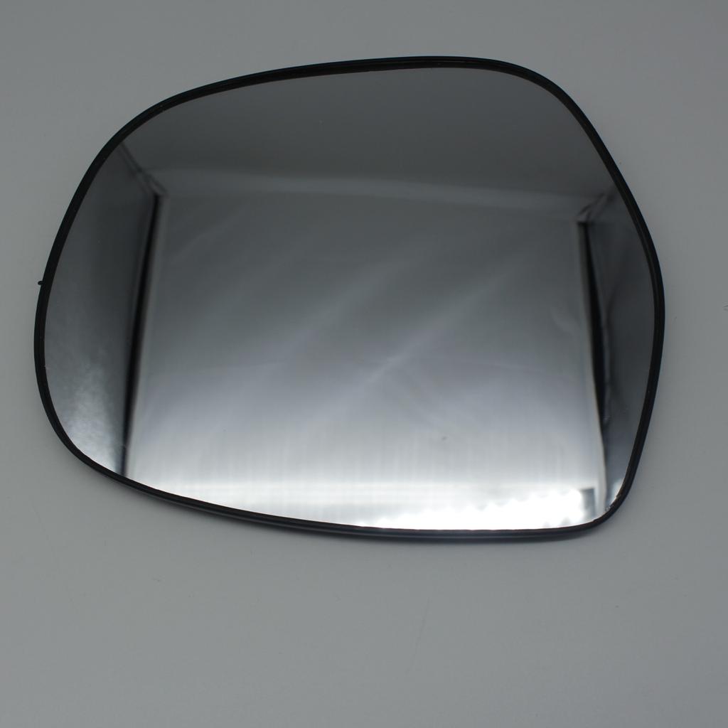 HY-094 car door wing mirror glass for TOYOTA HIACE H200 COMMUTER VENTURY 2008-2018 Land Cruiser 02-09 / Prado 02-09/ 4RUNNER