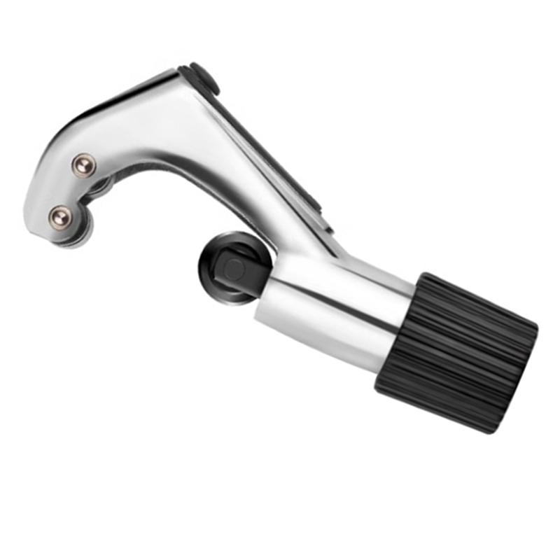 AT21-Tube Cutter Manual Pipe Cutter For Copper Pipes, Iron Pipes, Steel Pipes And Stainless Steel Pipes