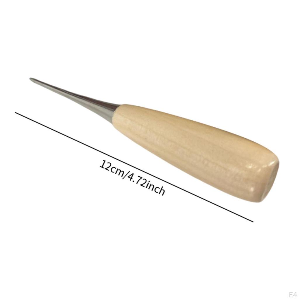 Violin Chin Rest Screwdriver Accessory Lightweight Convenient Musical Instrument Repair Tool